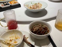 -小厨娘淮扬菜(天印大道店)