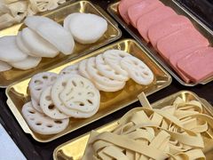 -刘少华贵州小黄牛·鲜牛肉火锅(总店)