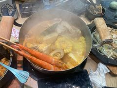 -沼津港精致料理·寿喜烧·烧鸟(漕河泾印象城店)