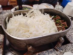 -徐师傅太子锅(龙泽路店)