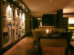 -香港尖沙咀凯悦酒店