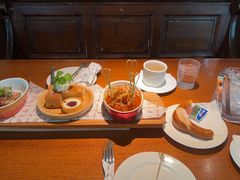 -宝莱纳餐厅(滨江店)