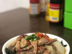 -正宗阳山牛杂(东城店)