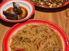 -泥糊破店小酒馆·团建聚餐(南京西路店)