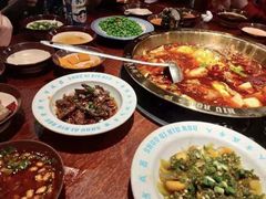 -受气牛肉·耙牛肉火锅(水晶郦城店)