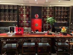 -千百味红餐厅·江西菜(绿地双子塔店)