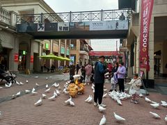 -首创奥特莱斯(西安店)