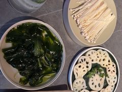 -故里和山·成都火锅(欢乐港湾店)