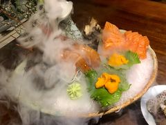 -古京·臻致料理(月湖店)