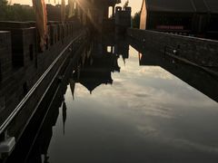 -渔民船说·北塘海鲜·天津菜·海肠捞饭(北塘古镇店)