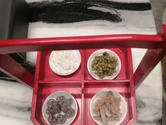 -北海金昌开元名都大酒店·四季轩中餐厅