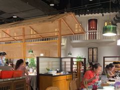 -晓粤·惹味粤菜(凯德乐峰广场店)