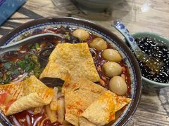 -柳石居柳州螺蛳粉(万达店)