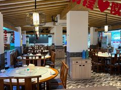 -老奶奶私房菜(天台里街店)