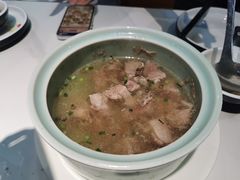 -秋色客家菜(南山店)