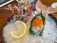 -Mr·Fish鱼鲜生海鲜放题(银泰in99店)