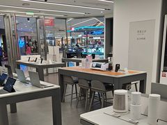 -小米之家(长宁中山公园龙之梦店)
