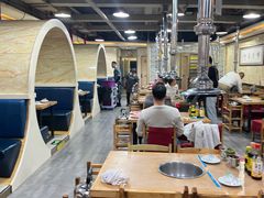 -元盛居(生态大街店)