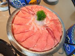 -享月汤皇·海鲜小火锅·聚会(曲江创意谷店)