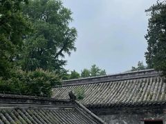 -潭柘寺景区