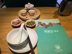-潮粥荟·潮汕砂锅粥(朝阳大悦城店)