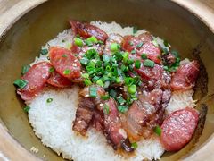 -红星光发煲仔饭(文海店)
