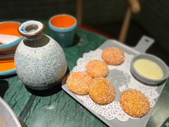 -麻田会 ·鲜活现烹·牛蛙火锅(珠江新城维家思广场店)