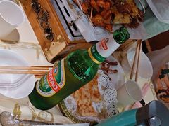 -串盟烧烤大排档·长沙美食地标(星沙店)