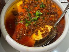 -新辣宴·湖南家常菜·商务聚餐(中粮创芯店)
