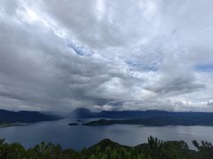 -丽江泸沽湖景区