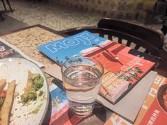-墨纪Mojí墨西哥餐厅(官舍店)