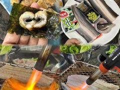 特色烤鳗鱼-奉座泥炉烤肉·活鳗·稻草黄油鸡(龙美店)