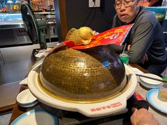 -魏铭鱼头捞饭(晋阳路店)