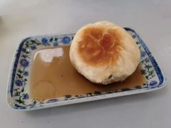 牛肉煎包-上海为民商行清真饭店(南大路店)
