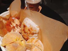 -方炉·天然食材面包店(青秀店)