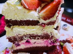 -艾加柒克蛋糕茶歇甜品台(春熙路店)