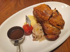 -Ambra Haus琥珀屋精酿餐厅(宝山店)