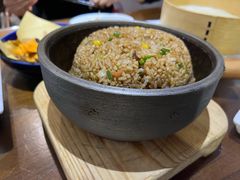 -老铺烤鸭(宝鸡店)