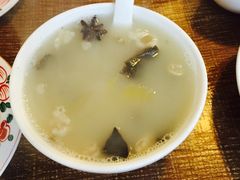 -老门框爆肚涮肉(金宝街店)