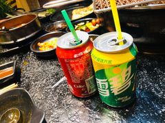 -九田家黑牛烤肉料理(太阳城店)