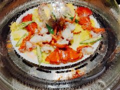 -渔夫蒸鲜(世奥湾店)