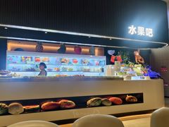 -涨巢·潮玩水疗局