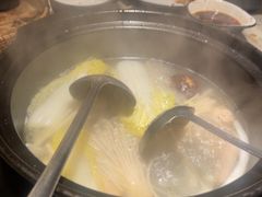 -同仁四季椰子鸡(福田东园总店)