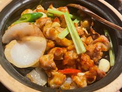 -啫神·广州地标美食(北京路店)