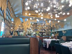 -雀蓝川菜(奥体广场店)