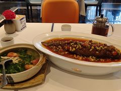 -眉州东坡(北苑华贸店)