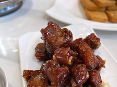 -鼎泰丰(渔阳店)