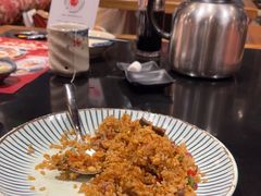 -古田居·特色寿司料理(骏欣中心店)