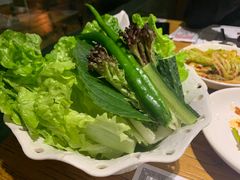 -紫霞门韩国料理烤肉(深南东路店)