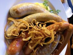 -宝莱纳餐厅(滨江店)